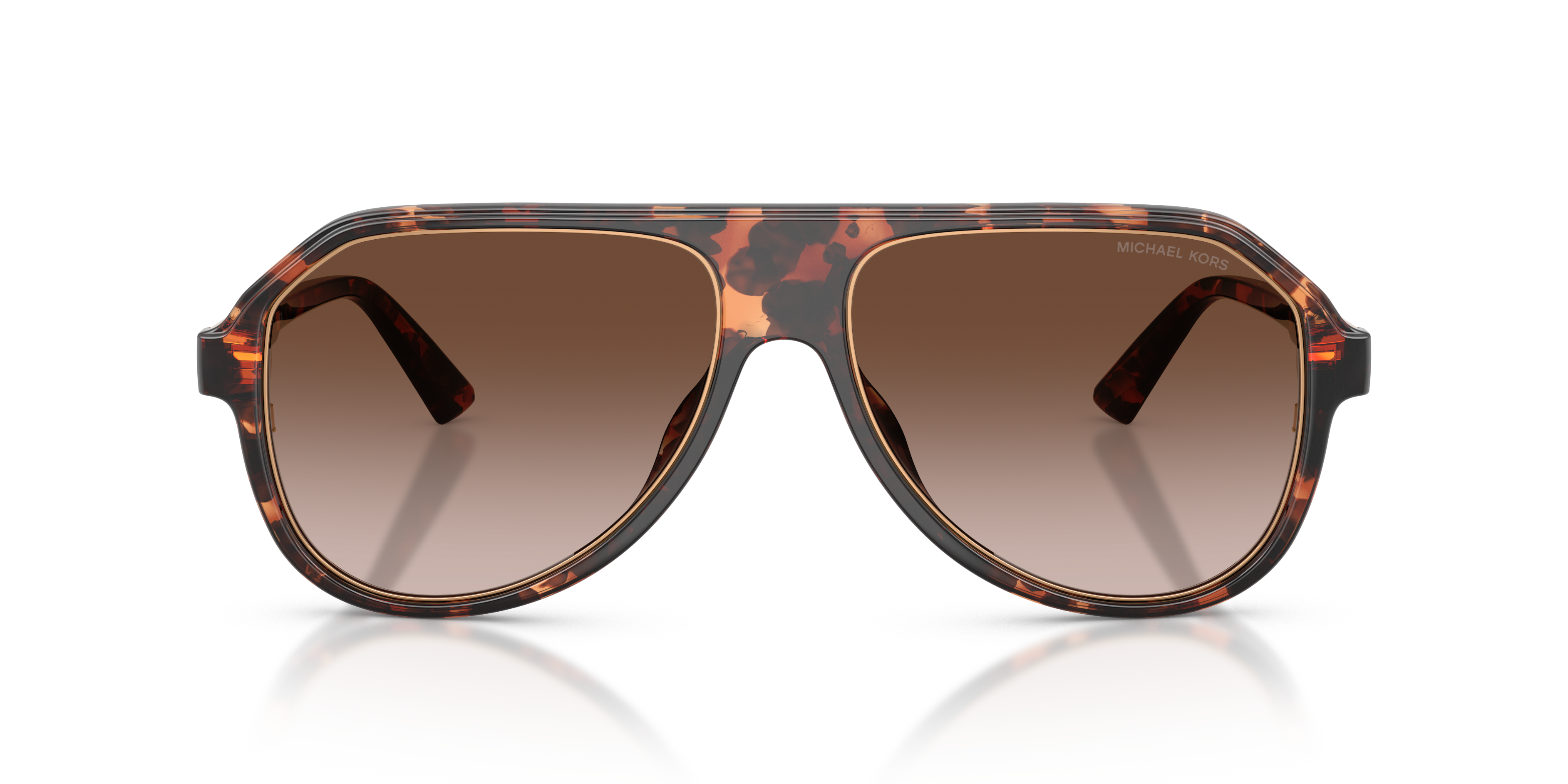 Michael Kors MK2281U 300613 Molokai 